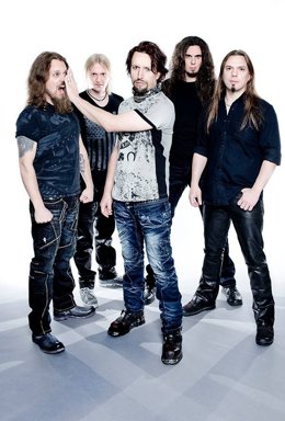 Sonata Arctica