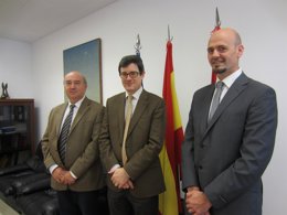 Barásoain, Iribas, y Castillo.