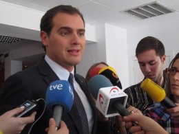 Albert Rivera (C's)