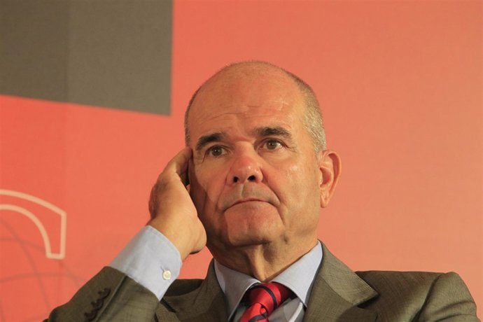 Manuel Chaves