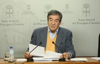 Cascos: "A mi me enseñaron a no fiarme del agua mansa, es una ley de pescadores de río"