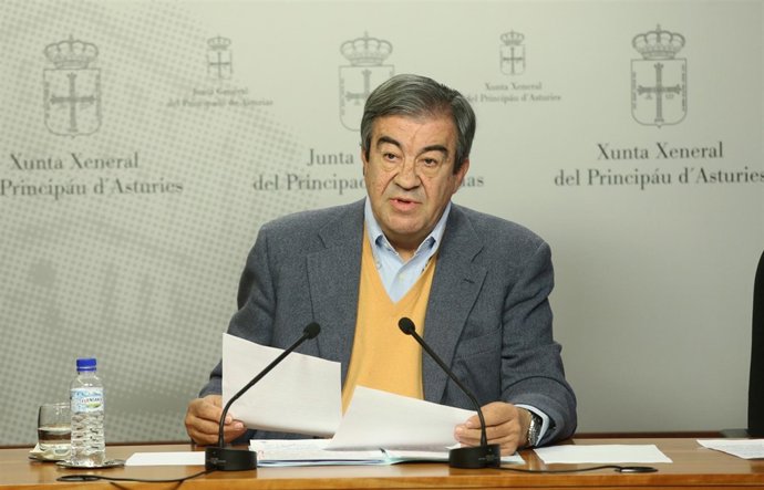 Francisco Álvarez Cascos.