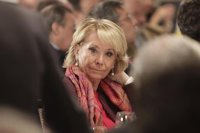 Aguirre intuía desde el sábado lo que iba a pasar porque LVS pedía indemnización si cambiaban las leyes