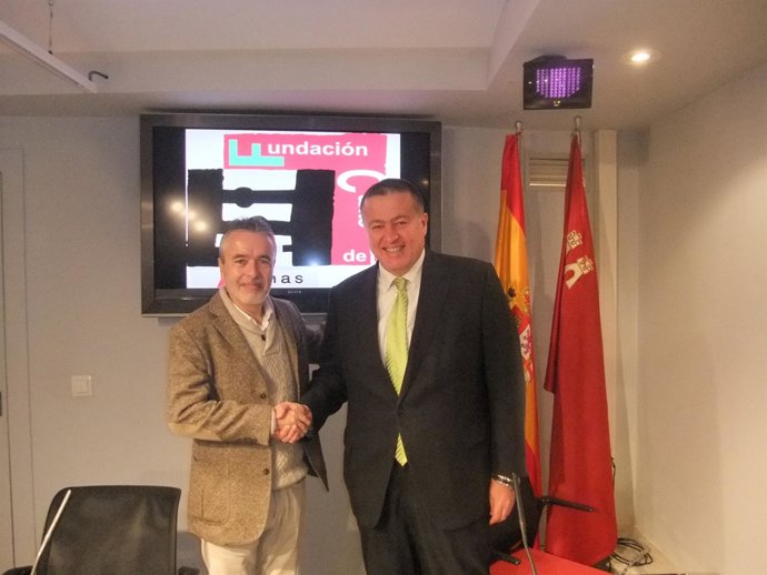 Presentación Sello Cante de Las Minas