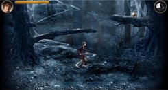 Videojuego basado en El Hobbit 