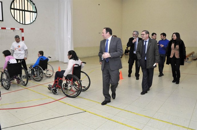 Momento de la jornada