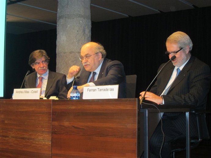 Presentación del programa europeo de investigación Horizonte 2020