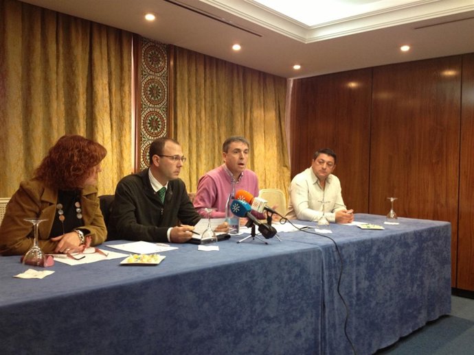 Sindicatos profesionales sanitarios anunicas manifestación