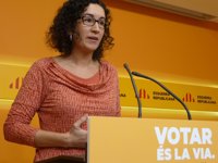 Consulta.- ERC mostra la seva predisposició a entrar al Govern si això ajuda al procés sobiranista