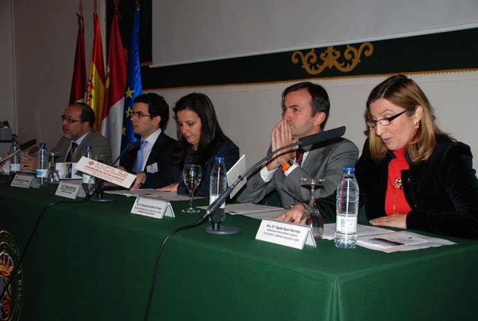 Jornada Doctrina Parot