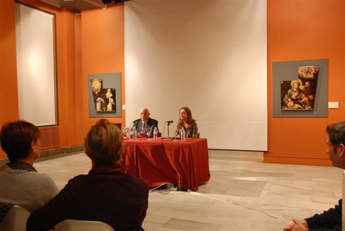 Restaura Tablas BBAA