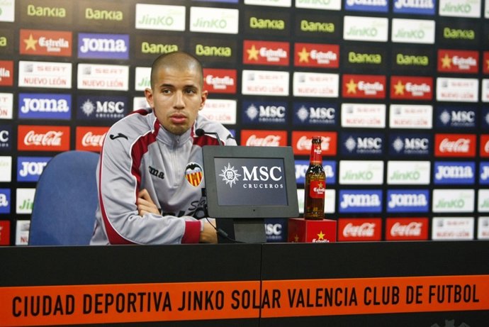 Sofiane Feghouli