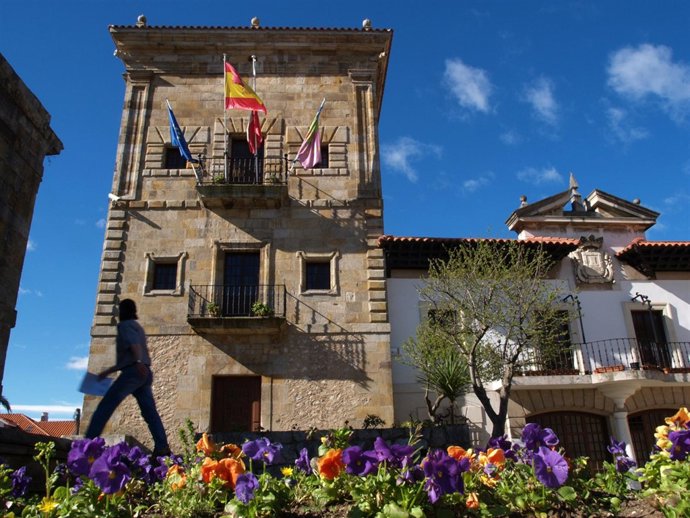 Ayuntamiento Camargo. 