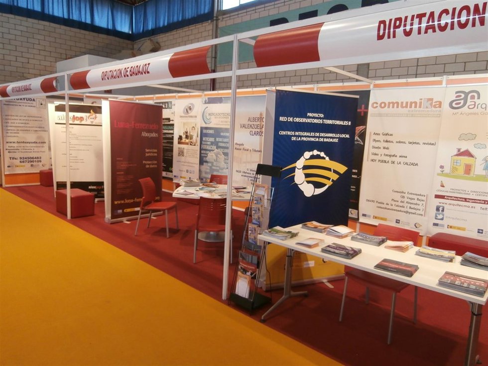 Expobarros