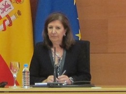 Mª Ángeles Palacios