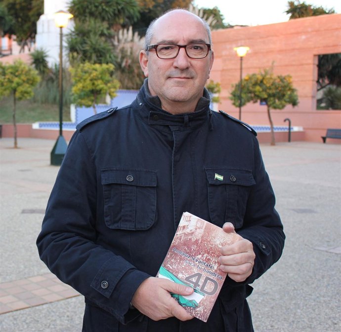 El andalucista Visglerio.