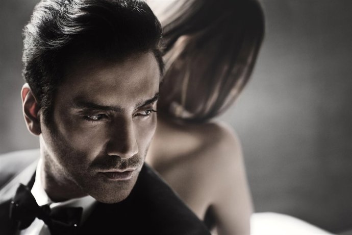 Alejandro Fernández presenta su disco 'Confidencias'