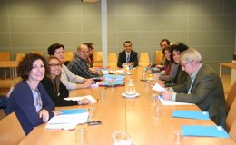 Mesa Social Tripartita