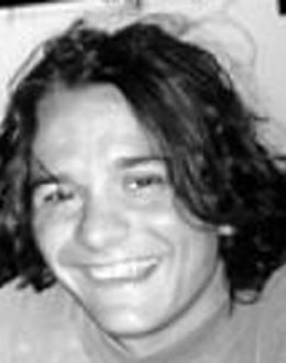 El etarra Aitzol Gogorza