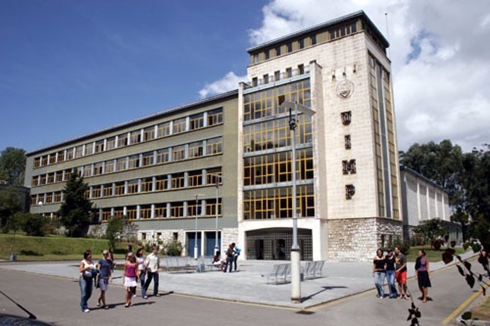 Campus De Las Llamas