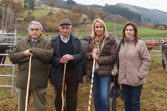 Feria de Cabezón de la Sal