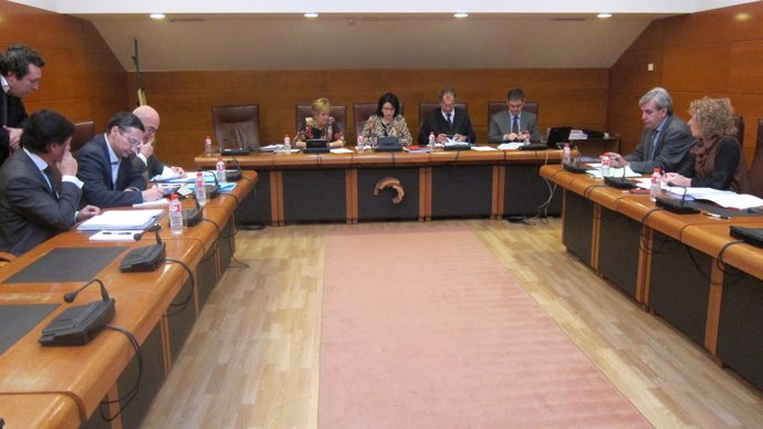 Comisión de Economía y Hacienda