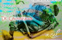 Mercado Artesano de Cantabria en Suances