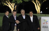 Chile/Perú.- Piñera podría ausentarse de la próxima cumbre de la CELAC para recibir el fallo de la CIJ en Chile