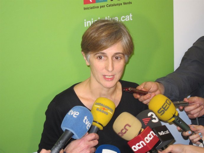 Dolors Camats (ICV)