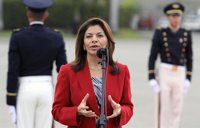 C.Rica/Nicaragua.- Costa Rica seguirá la construcción de la Ruta 1856 tras el fallo de la CIJ