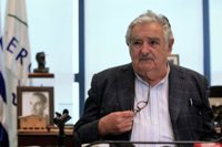 Mujica pide a la ONU que "no mienta" sobre la marihuana