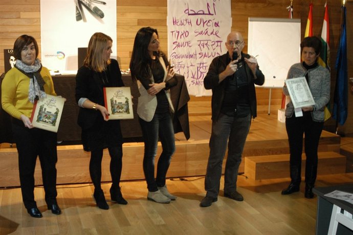 Nuevo lleno en 'CatArteSano'