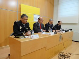 Delegación Gobierno Extremadura