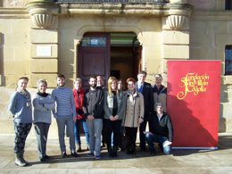 I Encuentro Internacional de Arte