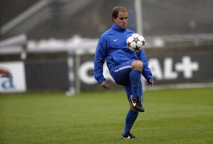 Jagoba Arrasate (Real Sociedad)