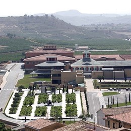 Bodegas Dinastía Vivanco