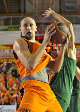 Lubos Barton Fuenlabrada