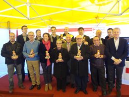 Día del Voluntariado