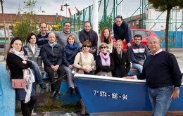 Actividades del CDIS