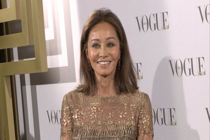 Isabel Preysler pone por las nubes a Verdasco