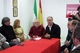 Juan Pablo Durán y los colectivos de córdoba