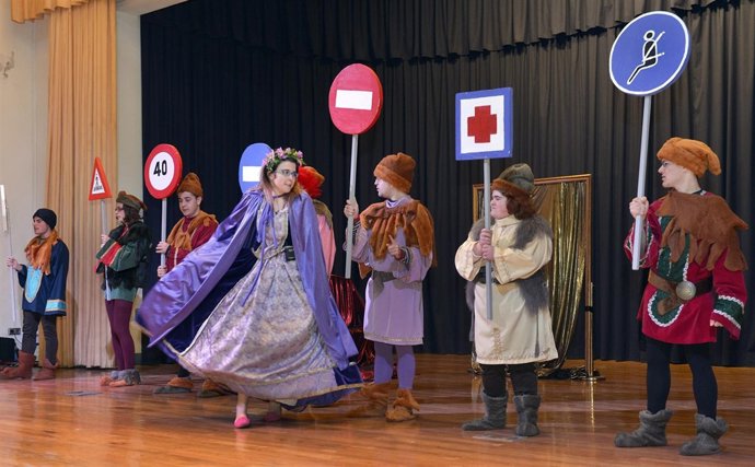 Festival Capacidades 