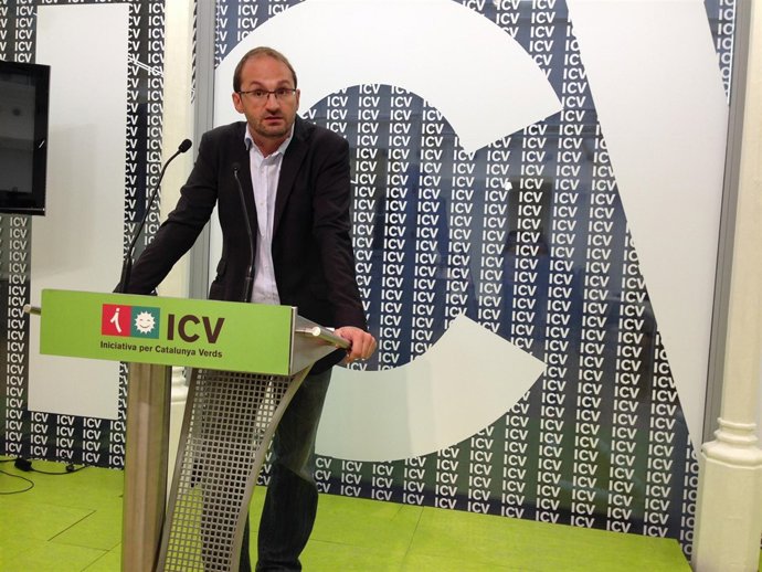 Joan Herrera (ICV)