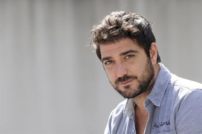 Antonio Orozco