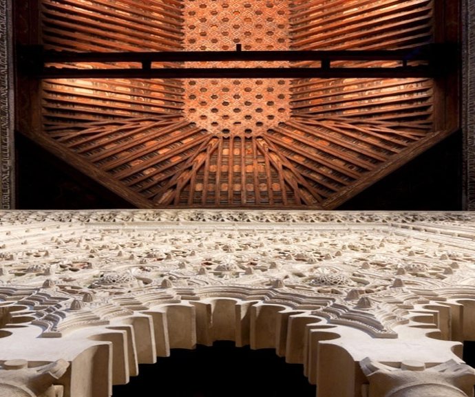 Sinagoga, Museo Sefardí