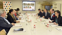 Patronato Fundación Santander Creativa