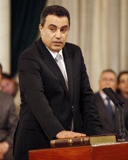 Mehdi Jomaa, nuevo primer ministro de Túnez