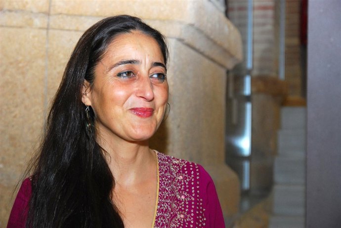 La naturópata murciana y técnico especialista en nutrición y dietética