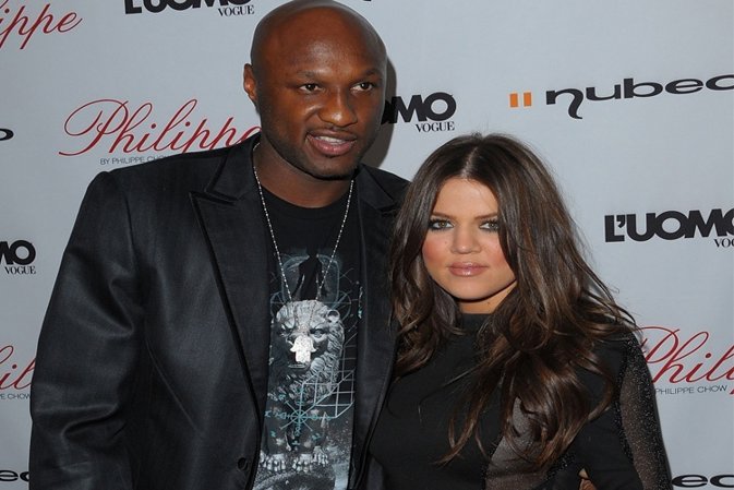 La hermana de Kim Kardashian lista para el divorcio 