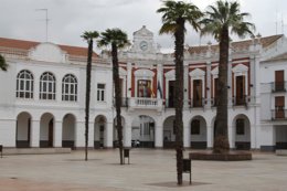 AYUNTAMIENTO MANZANARES